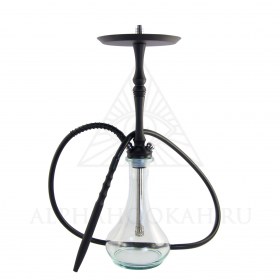 alphahookah-kappa-black